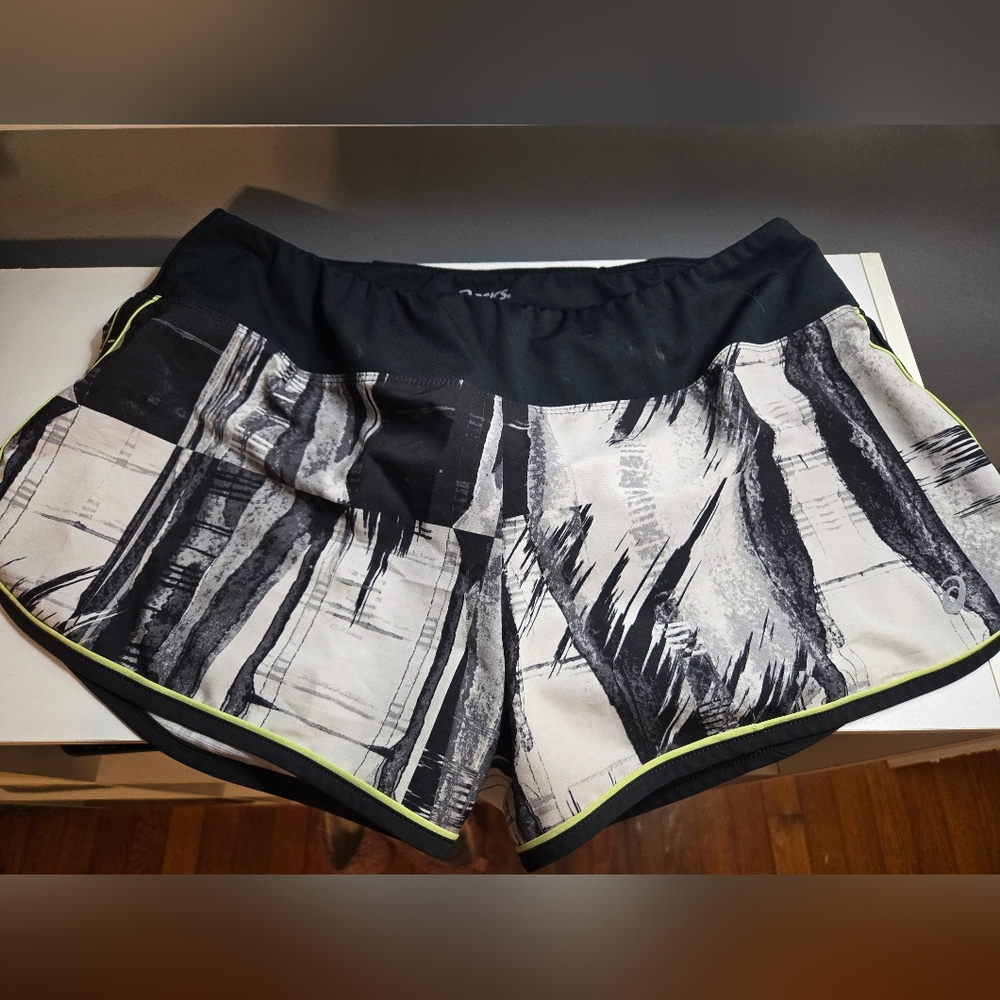 Asics Running Shorts